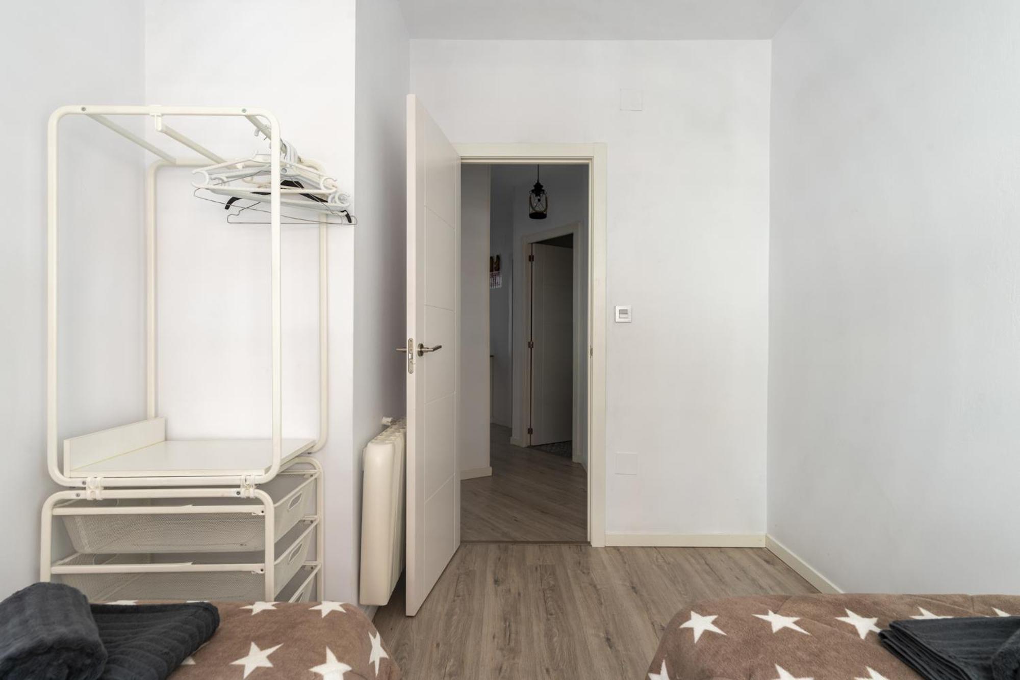 Camilo Alonso Vega Apartamento Santander