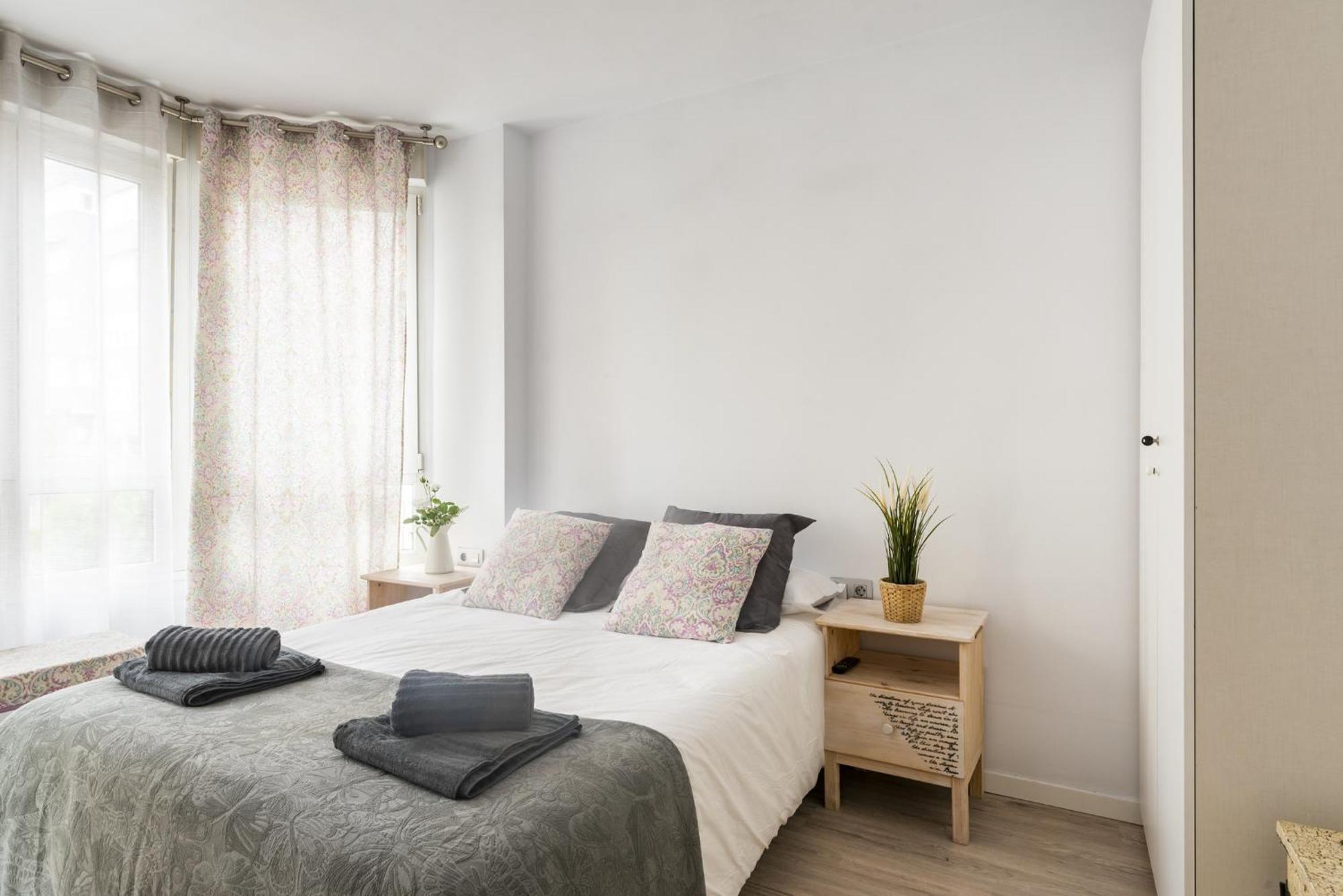 Camilo Alonso Vega Apartamento Santander